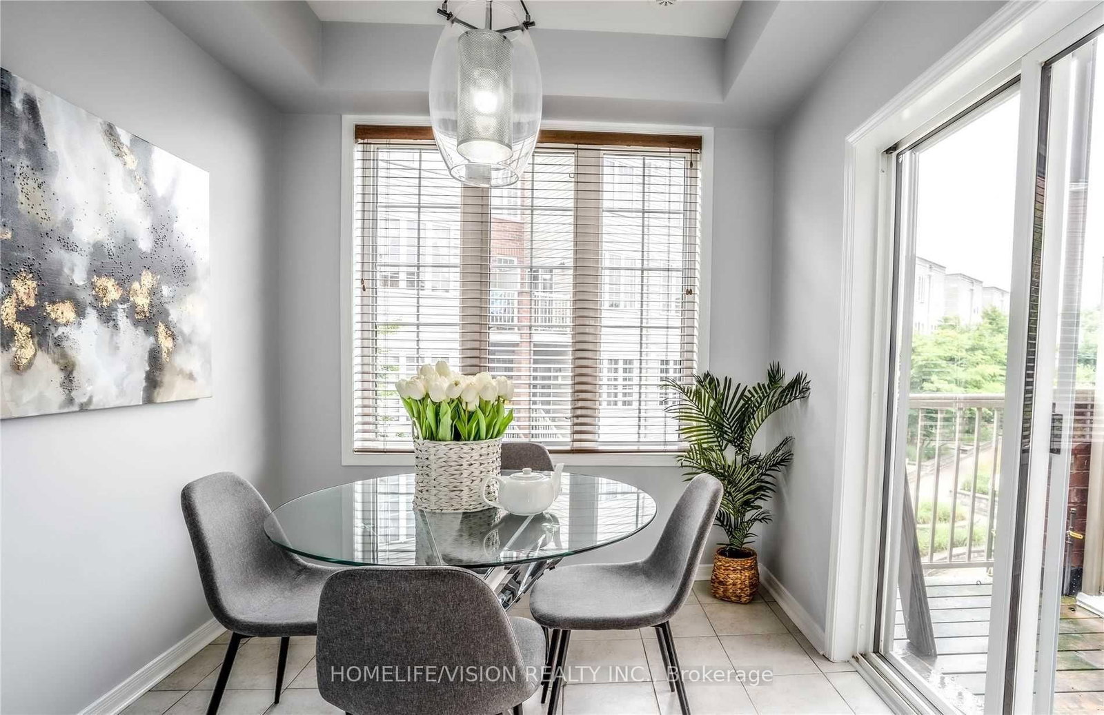 Townhouse for sale at 68-397 Beechgrove Drive, Toronto, Ontario, M1E 2R1 - West Hill - MLS: E12937702