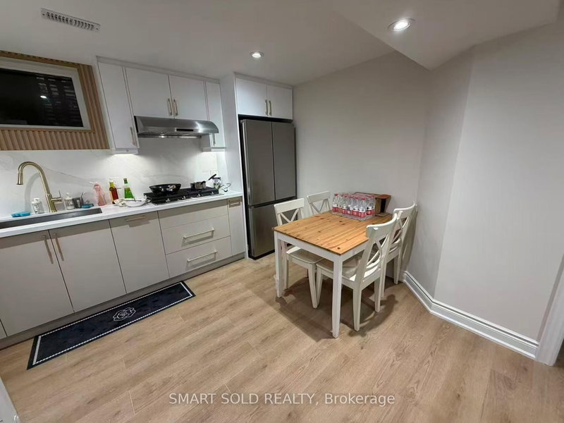 home for lease on 6 Ridware Crescent