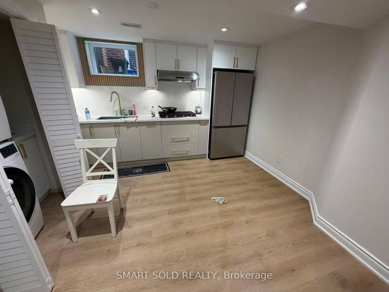 6 Ridware Cres, Toronto, M1C 3S2 | Image 2