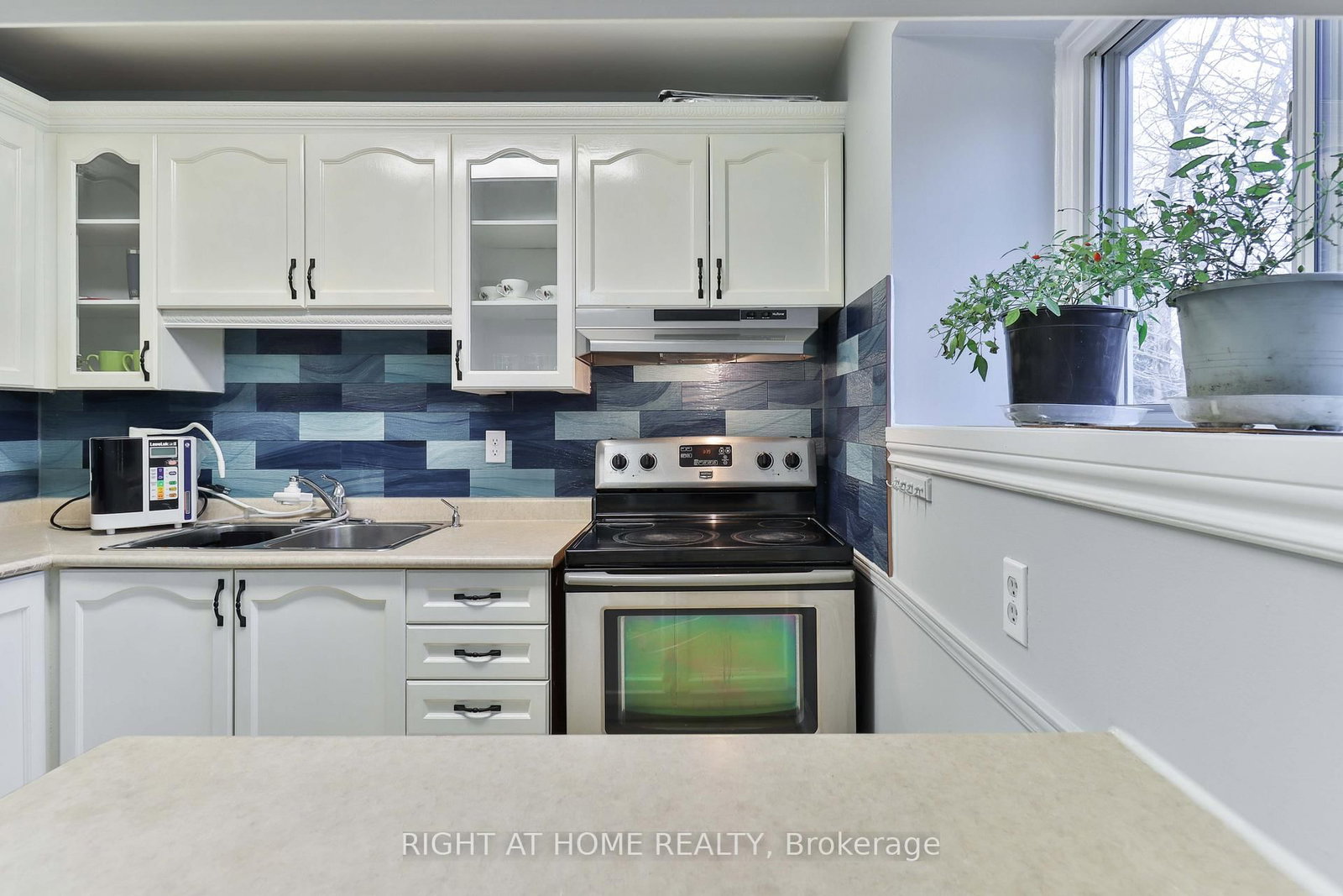 Townhouse for sale at 255-55 Collinsgrove Road, Toronto, Ontario, M1E 4Z2 - West Hill - MLS: E12937832