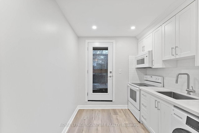 2 - 233 Greenwood Avenue