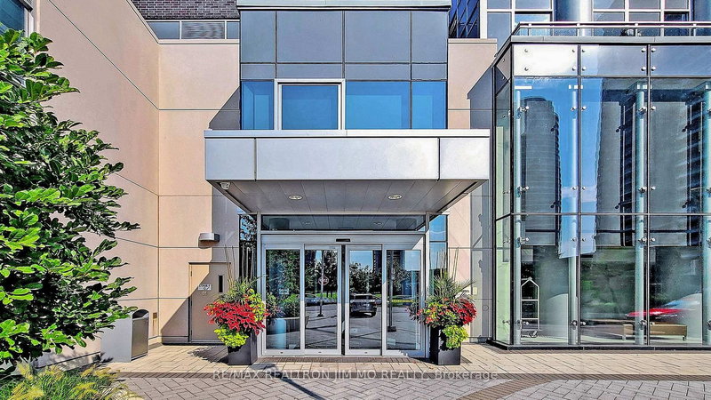 808 - 255 Village Green Sq, Toronto, M1S 0L7 | Image 3