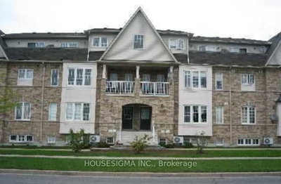 136 - 200 Mclevin Ave | Toronto | Image