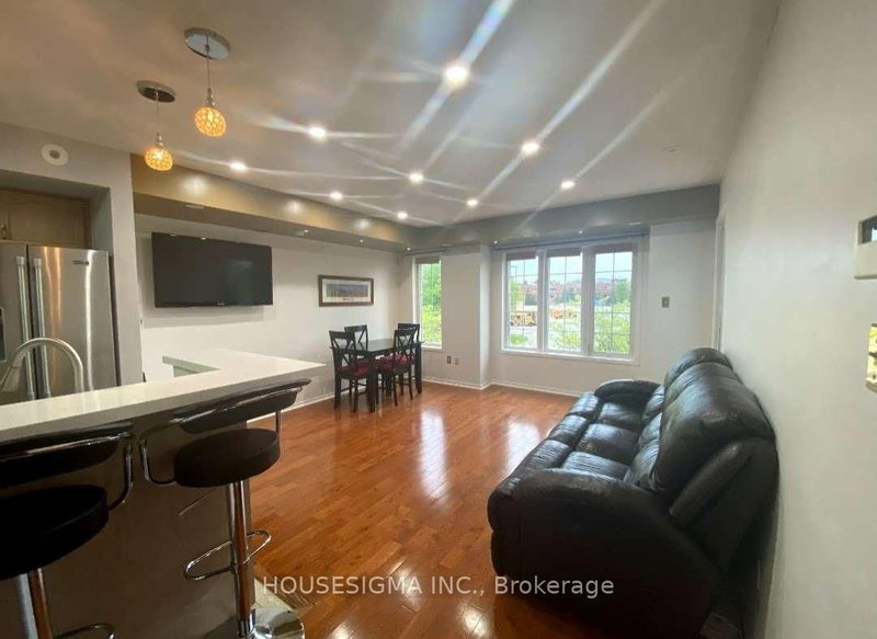 136 - 200 Mclevin Ave, Toronto, M1B 6C9 | Image 2