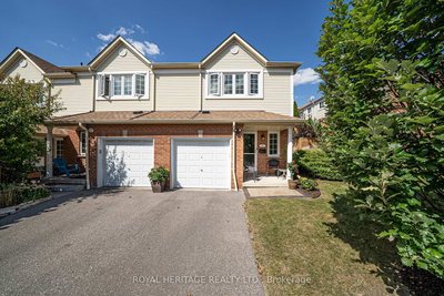 201 - 10 Bassett Blvd | Whitby | Image