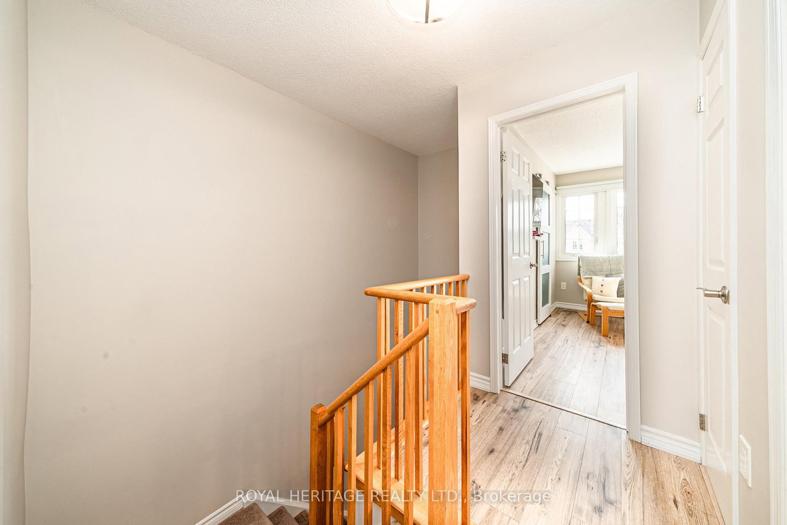 Townhouse for sale at 201-10 Bassett Boulevard, Whitby, Ontario, L1N 9C8 - Pringle Creek - MLS: E12938210