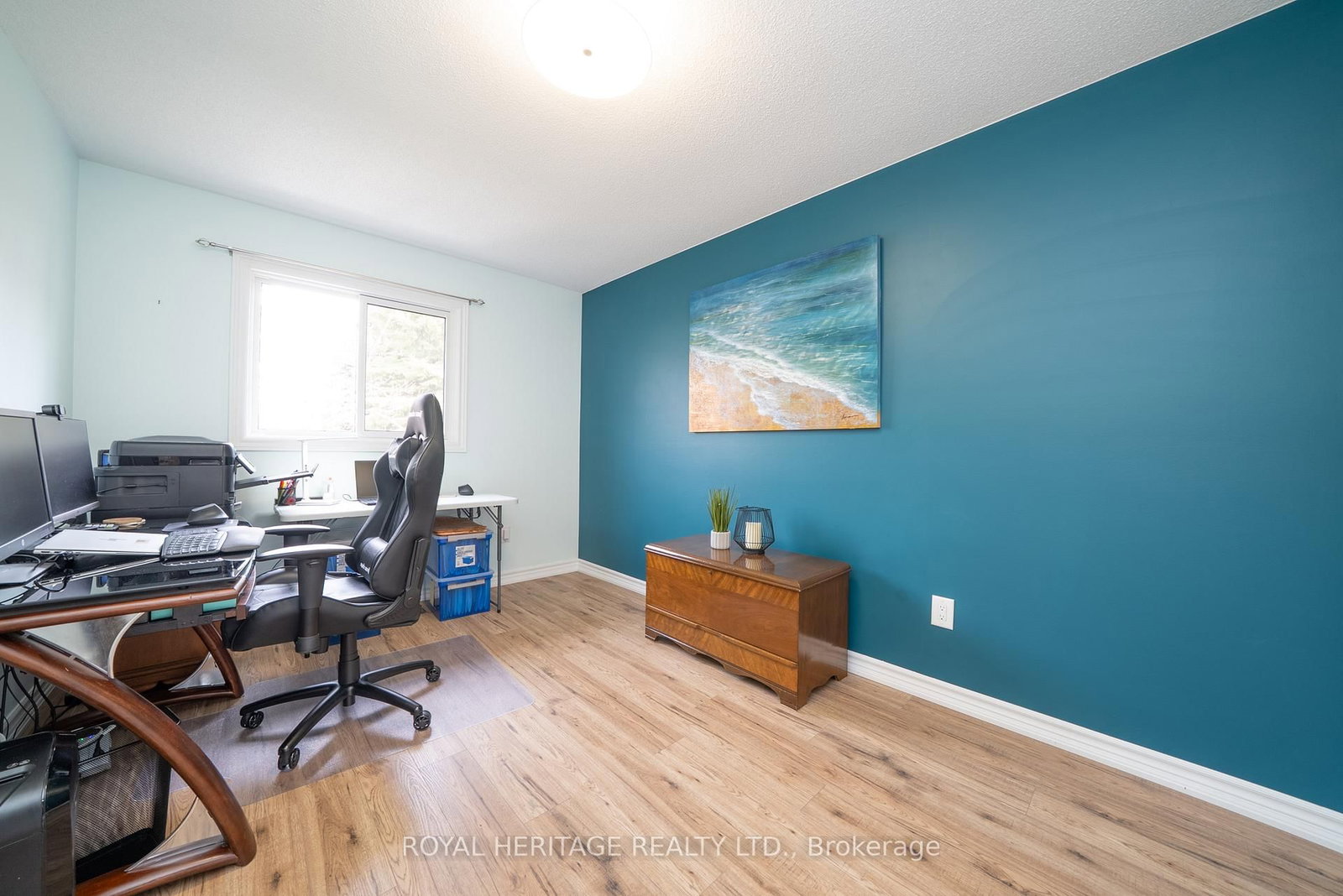 Townhouse for sale at 201-10 Bassett Boulevard, Whitby, Ontario, L1N 9C8 - Pringle Creek - MLS: E12938210