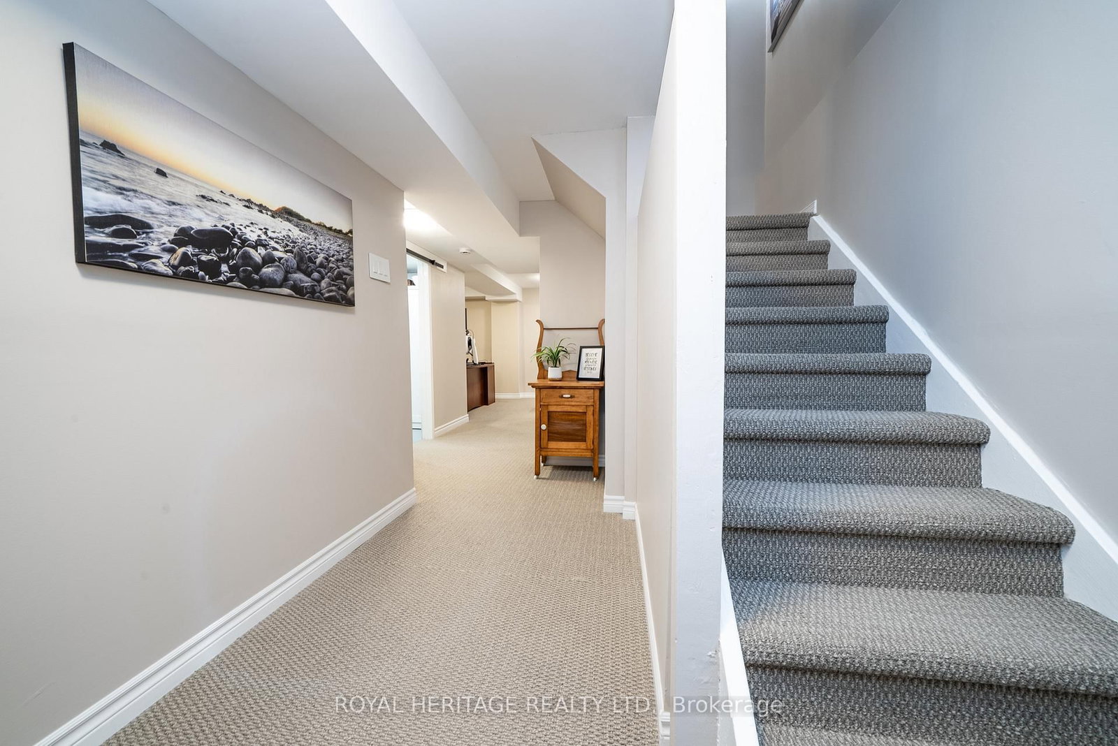 Townhouse for sale at 201-10 Bassett Boulevard, Whitby, Ontario, L1N 9C8 - Pringle Creek - MLS: E12938210