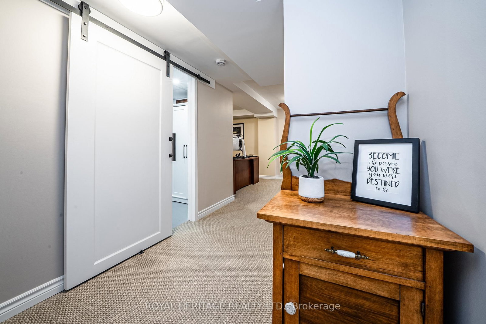 Townhouse for sale at 201-10 Bassett Boulevard, Whitby, Ontario, L1N 9C8 - Pringle Creek - MLS: E12938210