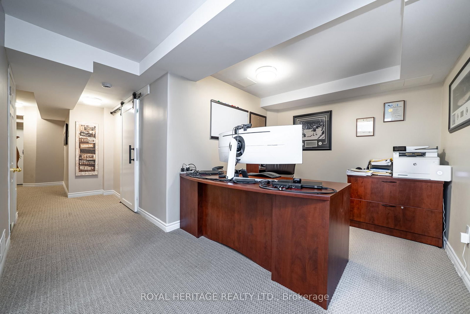 Townhouse for sale at 201-10 Bassett Boulevard, Whitby, Ontario, L1N 9C8 - Pringle Creek - MLS: E12938210