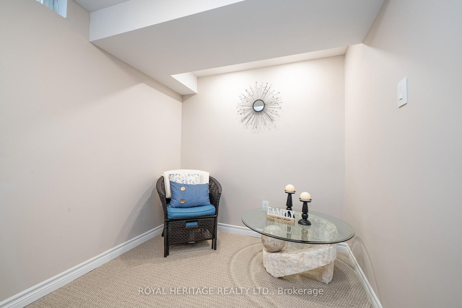 Townhouse for sale at 201-10 Bassett Boulevard, Whitby, Ontario, L1N 9C8 - Pringle Creek - MLS: E12938210