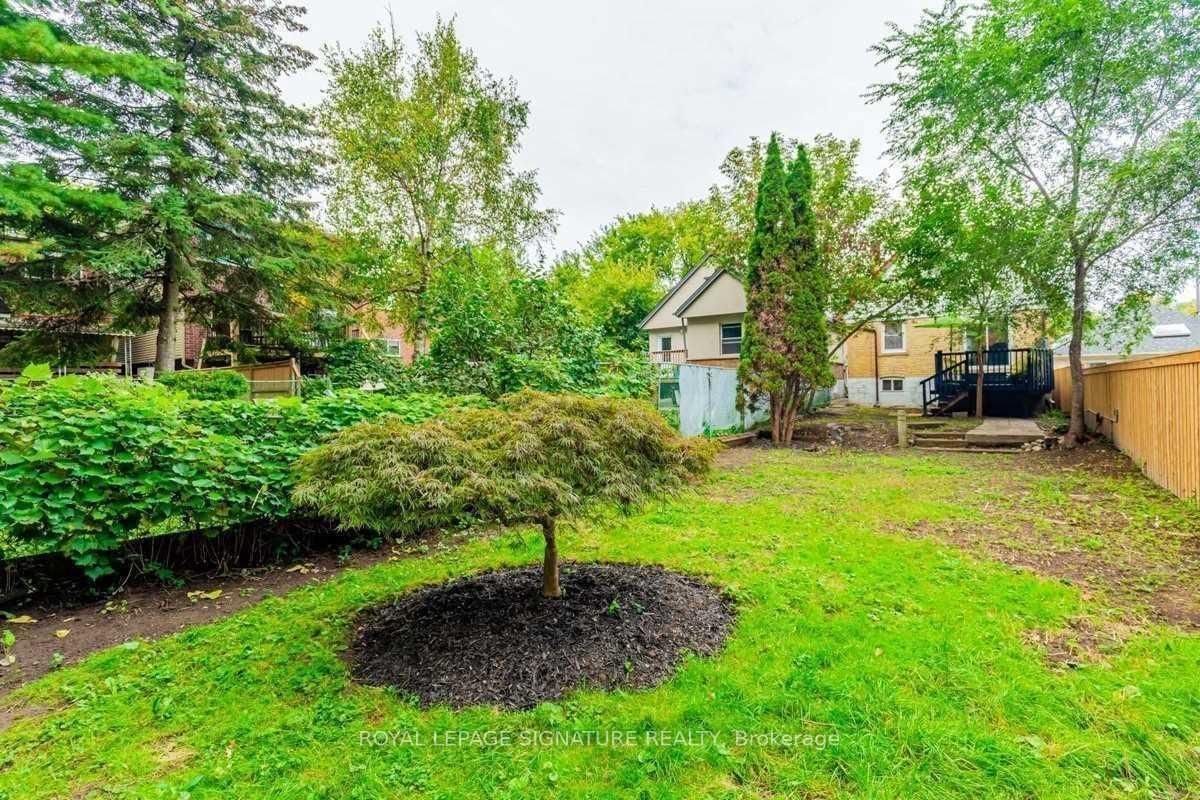 Detached House for lease at Upper-179 Clonmore Drive, Toronto, Ontario, M1N 1Y2 - Birchcliffe-Cliffside - MLS: E12938486