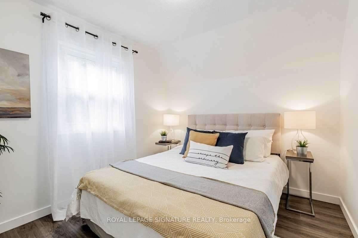 Detached House for lease at Upper-179 Clonmore Drive, Toronto, Ontario, M1N 1Y2 - Birchcliffe-Cliffside - MLS: E12938486