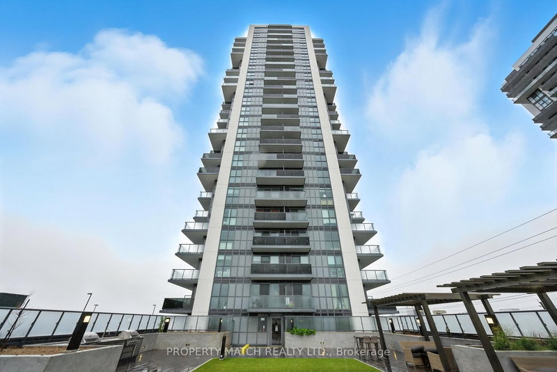 802 - 2545 Simcoe St N, Oshawa, L1L 0W3 | Image 2