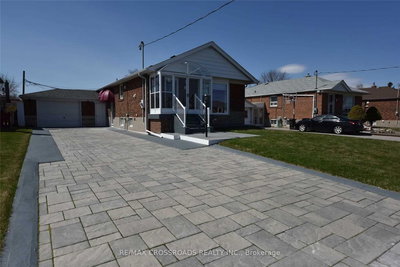 Bsmt - 16 Crosland Dr | Toronto | Image