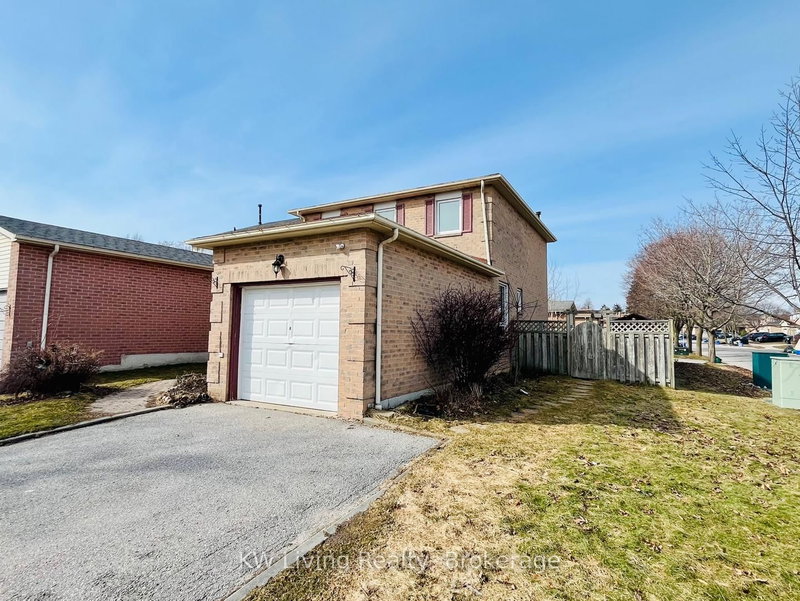 home for lease on Basement-26 Harman Drive