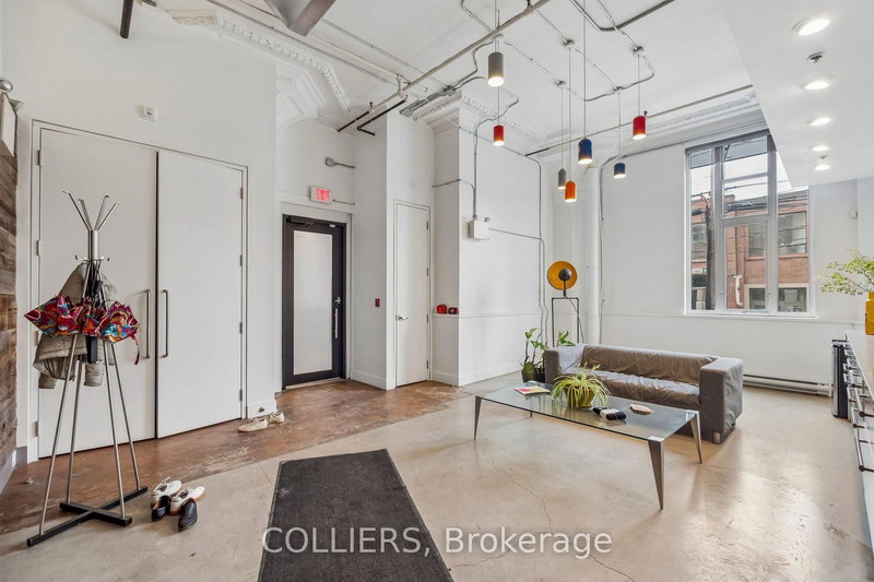 Suite 100 - 235 Carlaw Ave, Toronto, M4M 2S1 | Image 2