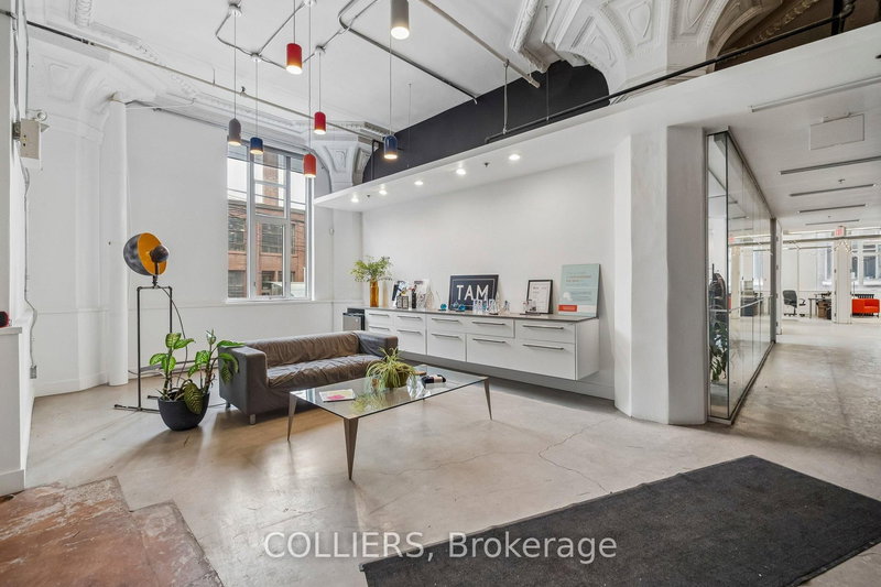 Suite 100 - 235 Carlaw Ave, Toronto, M4M 2S1 | Image 3