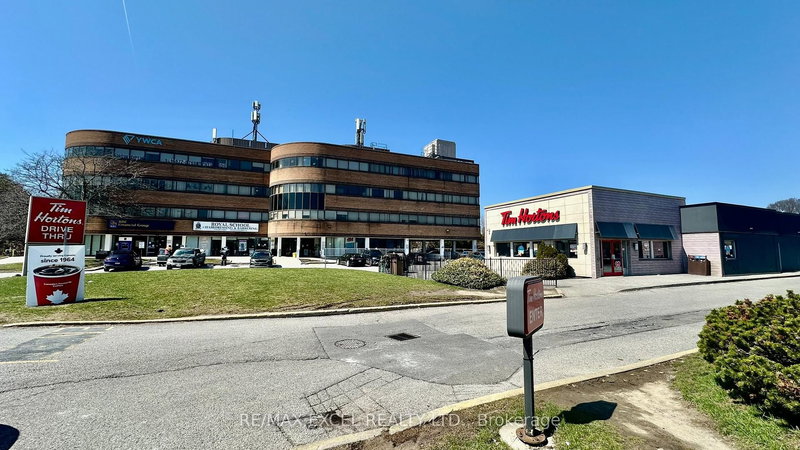 203a - 3090 Kingston Rd, Toronto, M1M 1P2 | Image 2