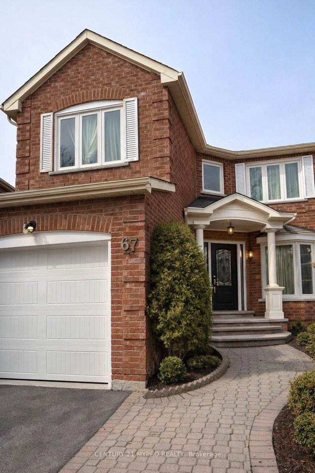 67 Nettlecreek Crescent