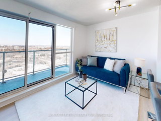 2501 - 70 Town Centre Court