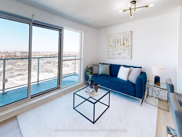 2501 - 70 Town Centre Court