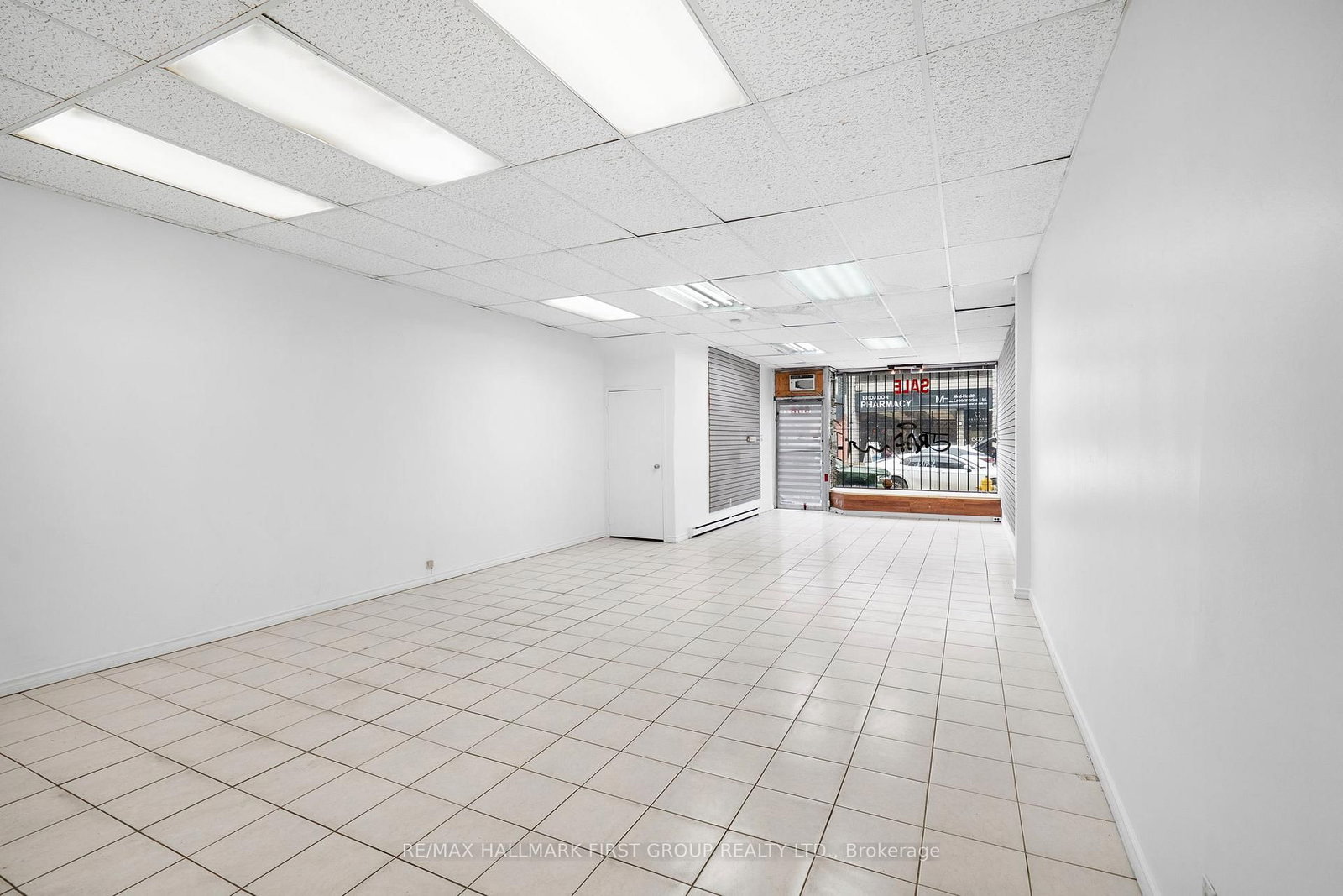 608 Gerrard Street E - Photo 5