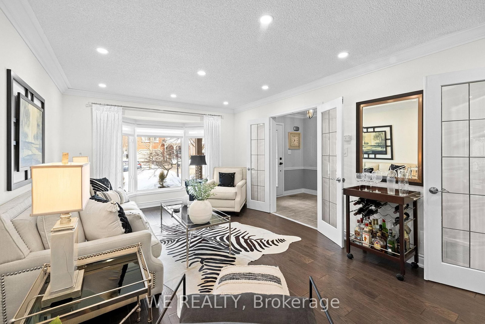 Detached House for sale at 2120 Lynn Heights Drive, Pickering, Ontario, L1X 2S1 - Liverpool - MLS: E12938978