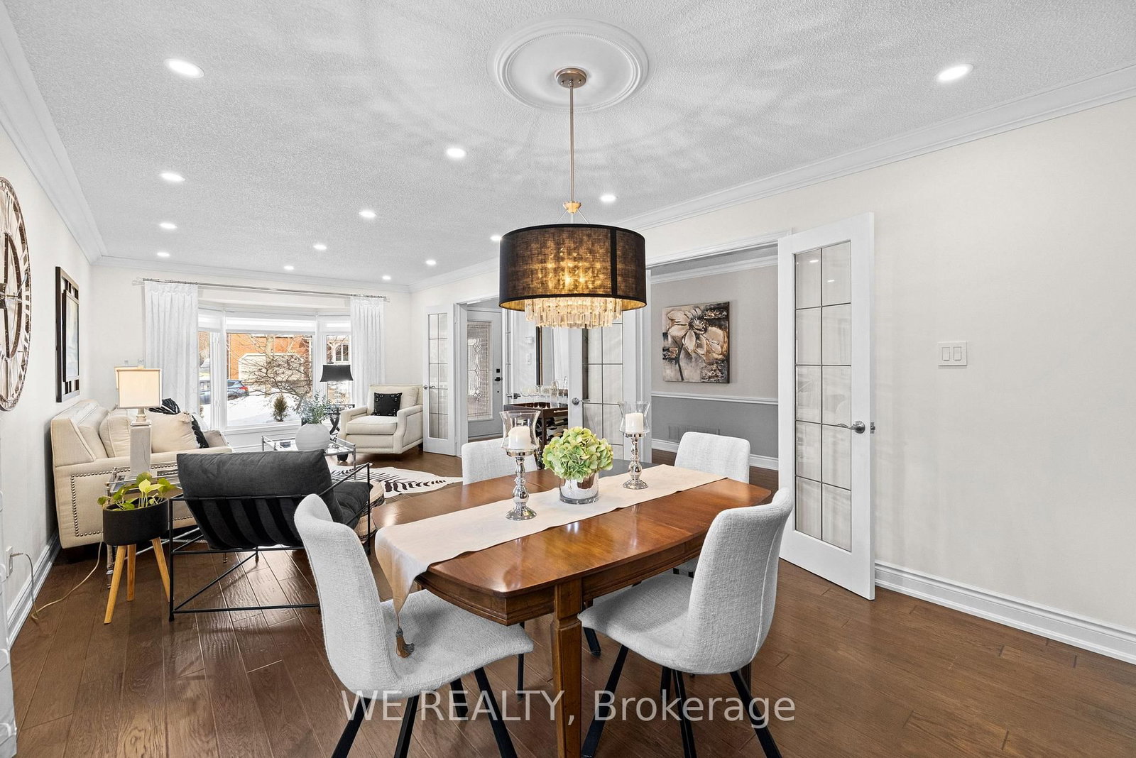 Detached House for sale at 2120 Lynn Heights Drive, Pickering, Ontario, L1X 2S1 - Liverpool - MLS: E12938978