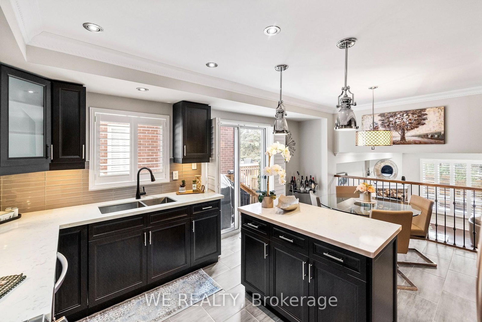 Detached House for sale at 2120 Lynn Heights Drive, Pickering, Ontario, L1X 2S1 - Liverpool - MLS: E12938978