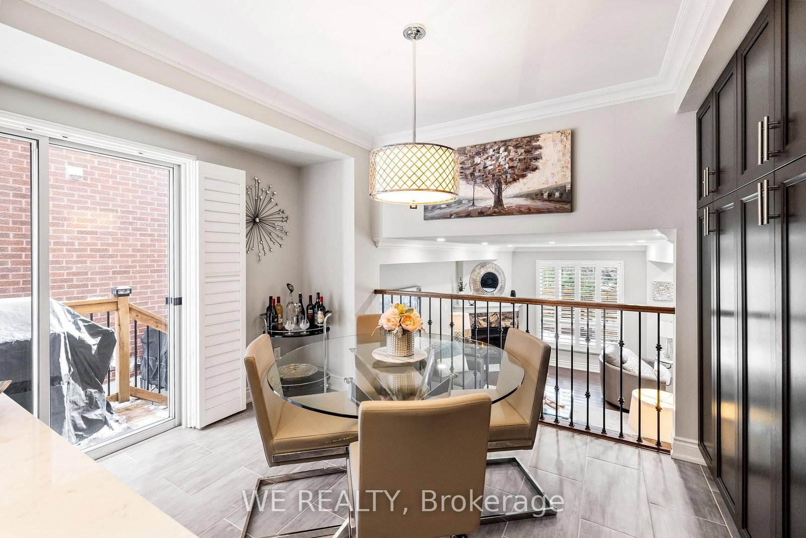 Detached House for sale at 2120 Lynn Heights Drive, Pickering, Ontario, L1X 2S1 - Liverpool - MLS: E12938978