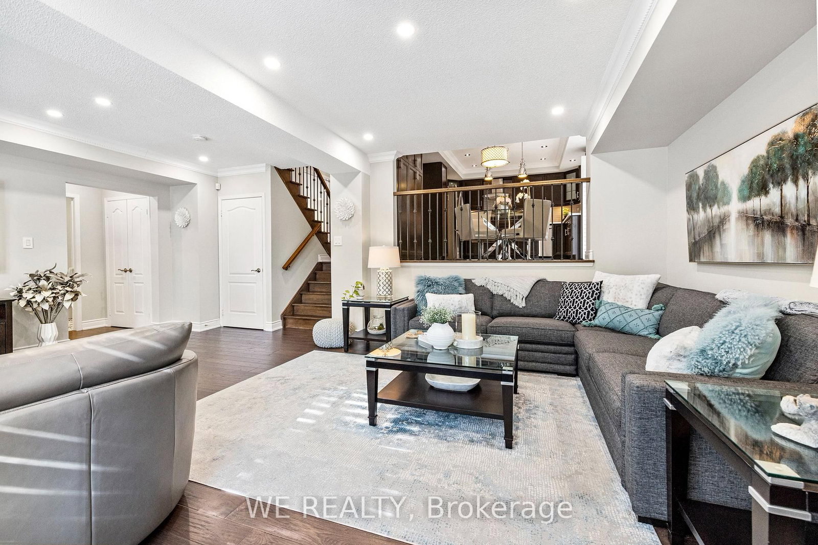 Detached House for sale at 2120 Lynn Heights Drive, Pickering, Ontario, L1X 2S1 - Liverpool - MLS: E12938978