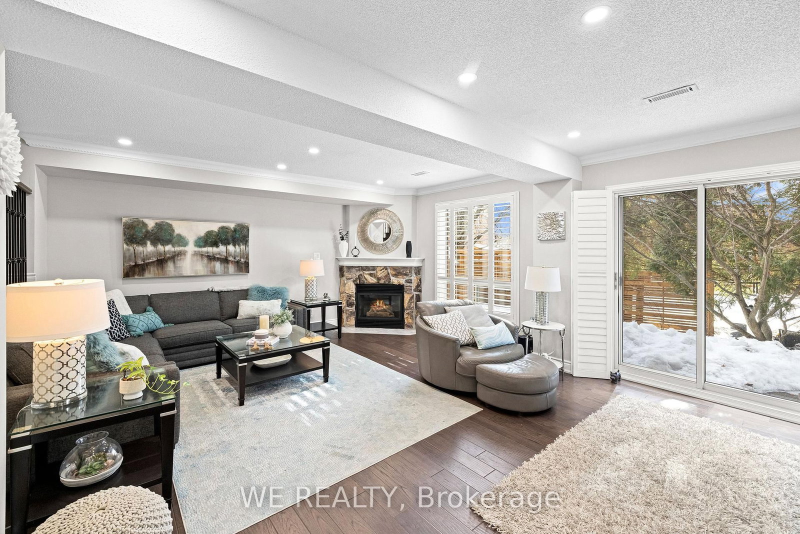 Detached House for sale at 2120 Lynn Heights Drive, Pickering, Ontario, L1X 2S1 - Liverpool - MLS: E12938978