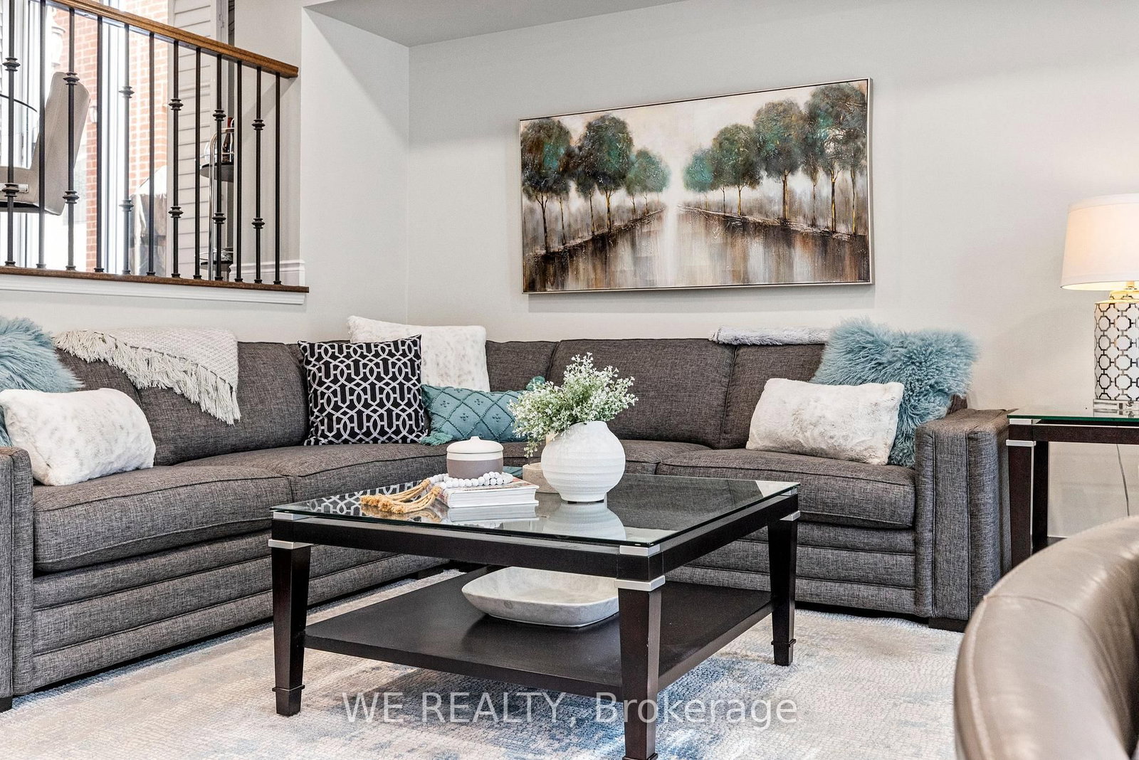 Detached House for sale at 2120 Lynn Heights Drive, Pickering, Ontario, L1X 2S1 - Liverpool - MLS: E12938978