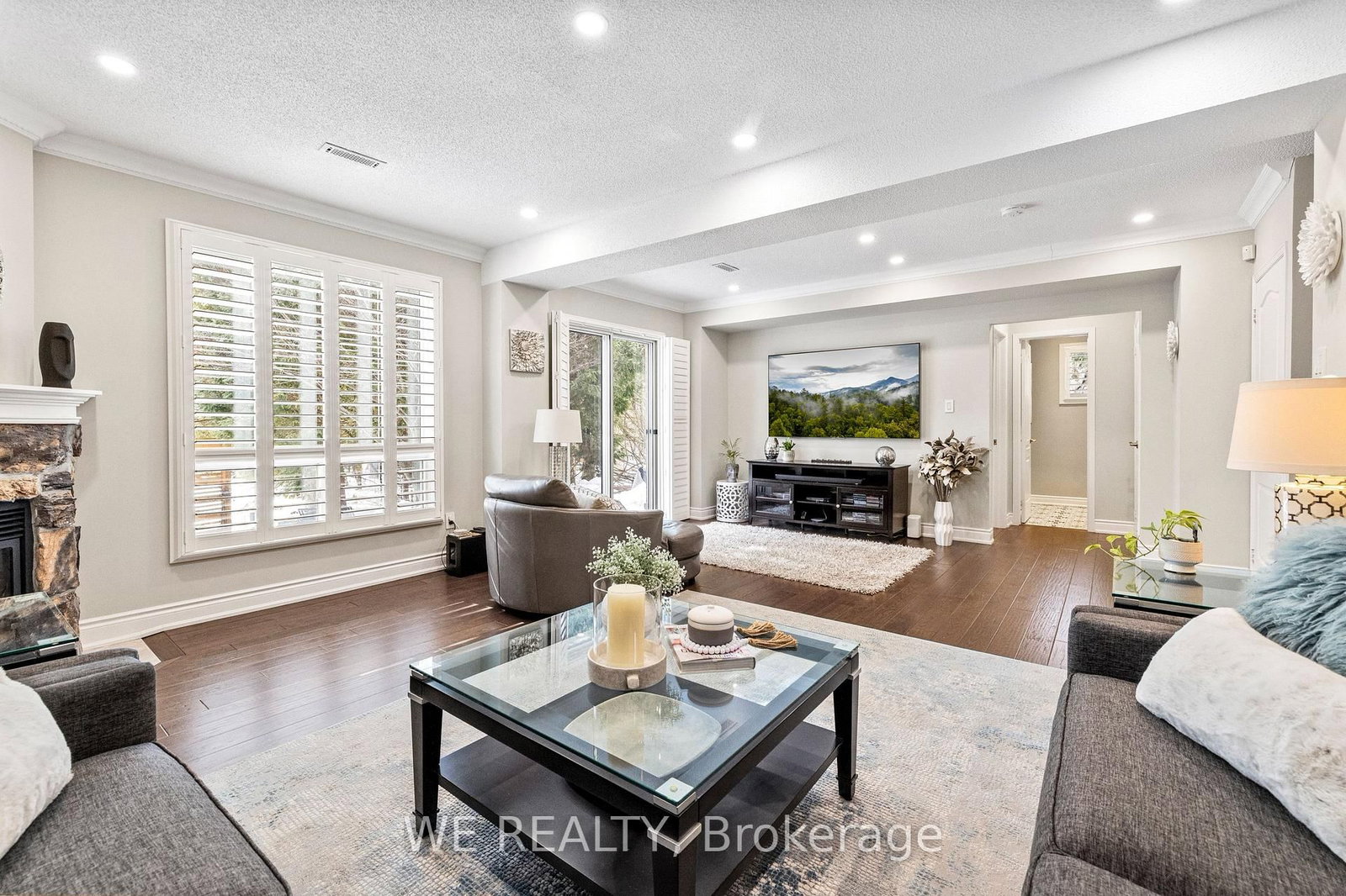 Detached House for sale at 2120 Lynn Heights Drive, Pickering, Ontario, L1X 2S1 - Liverpool - MLS: E12938978