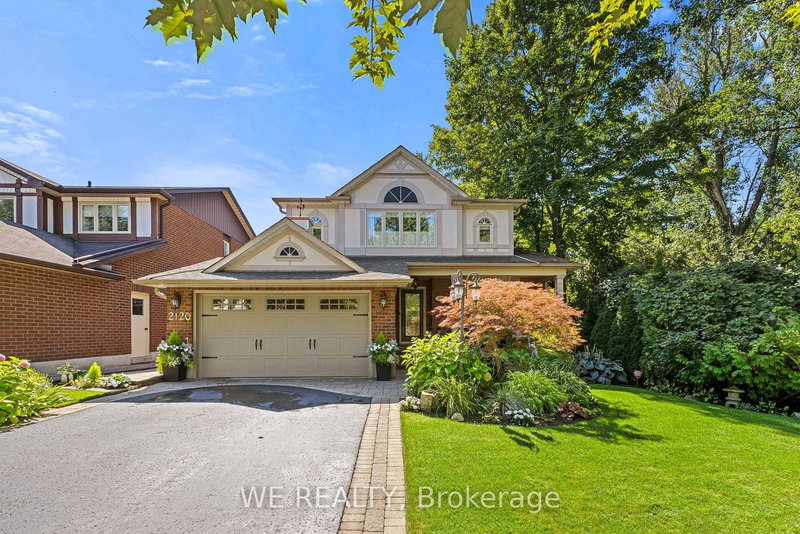 2120 Lynn Heights Dr, Pickering, L1X 2S1 | Image 3