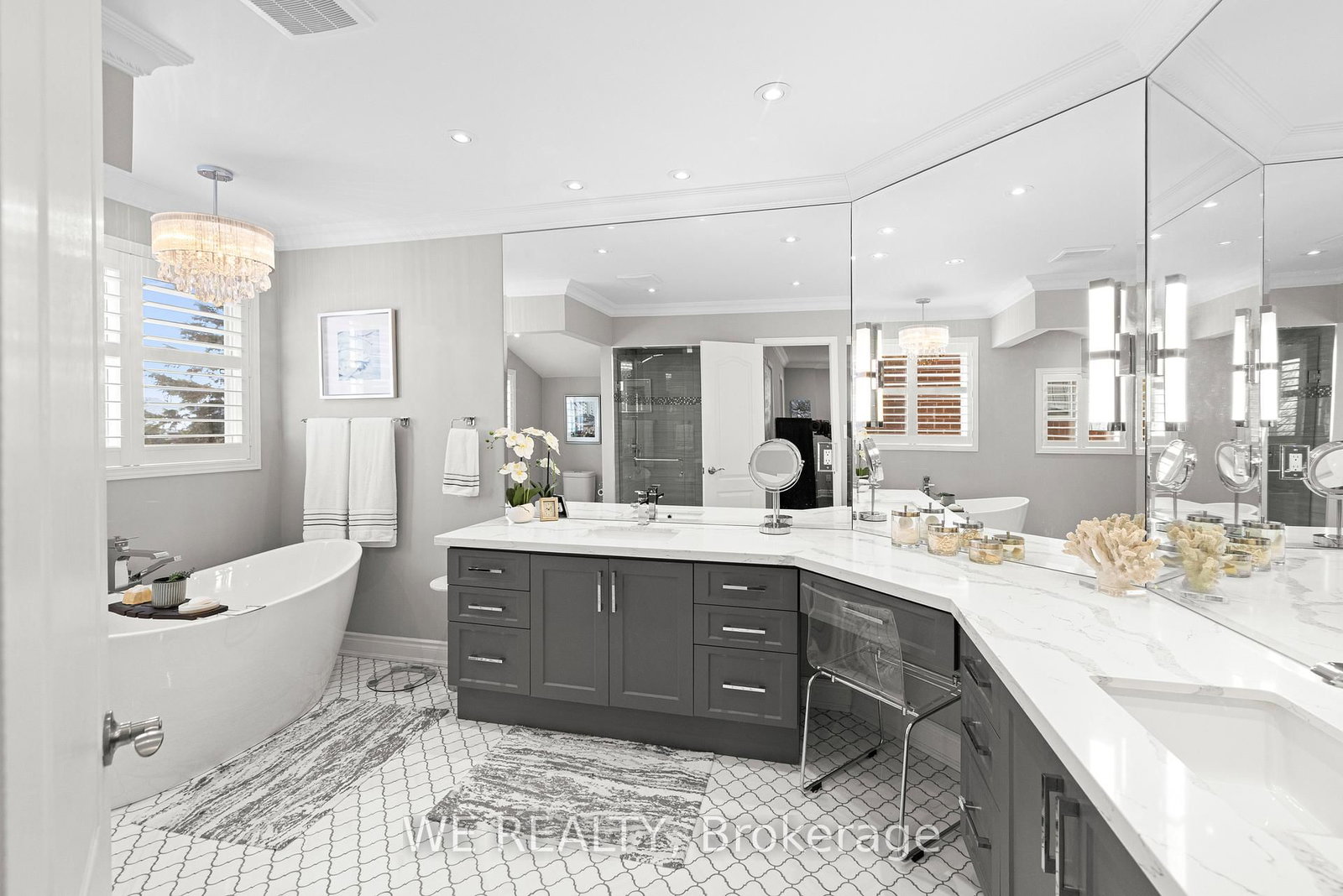 Detached House for sale at 2120 Lynn Heights Drive, Pickering, Ontario, L1X 2S1 - Liverpool - MLS: E12938978