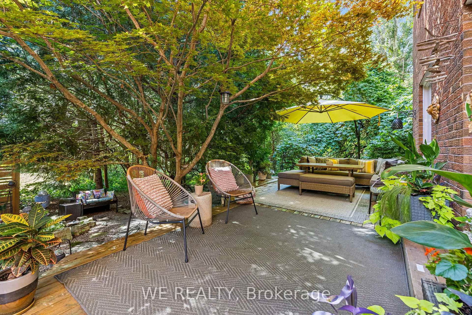 Detached House for sale at 2120 Lynn Heights Drive, Pickering, Ontario, L1X 2S1 - Liverpool - MLS: E12938978