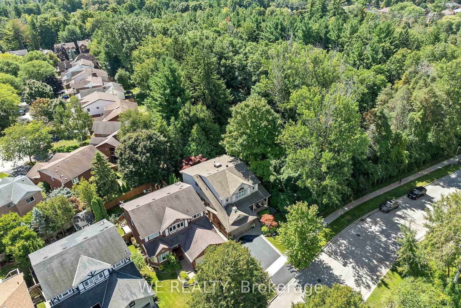 Detached House for sale at 2120 Lynn Heights Drive, Pickering, Ontario, L1X 2S1 - Liverpool - MLS: E12938978