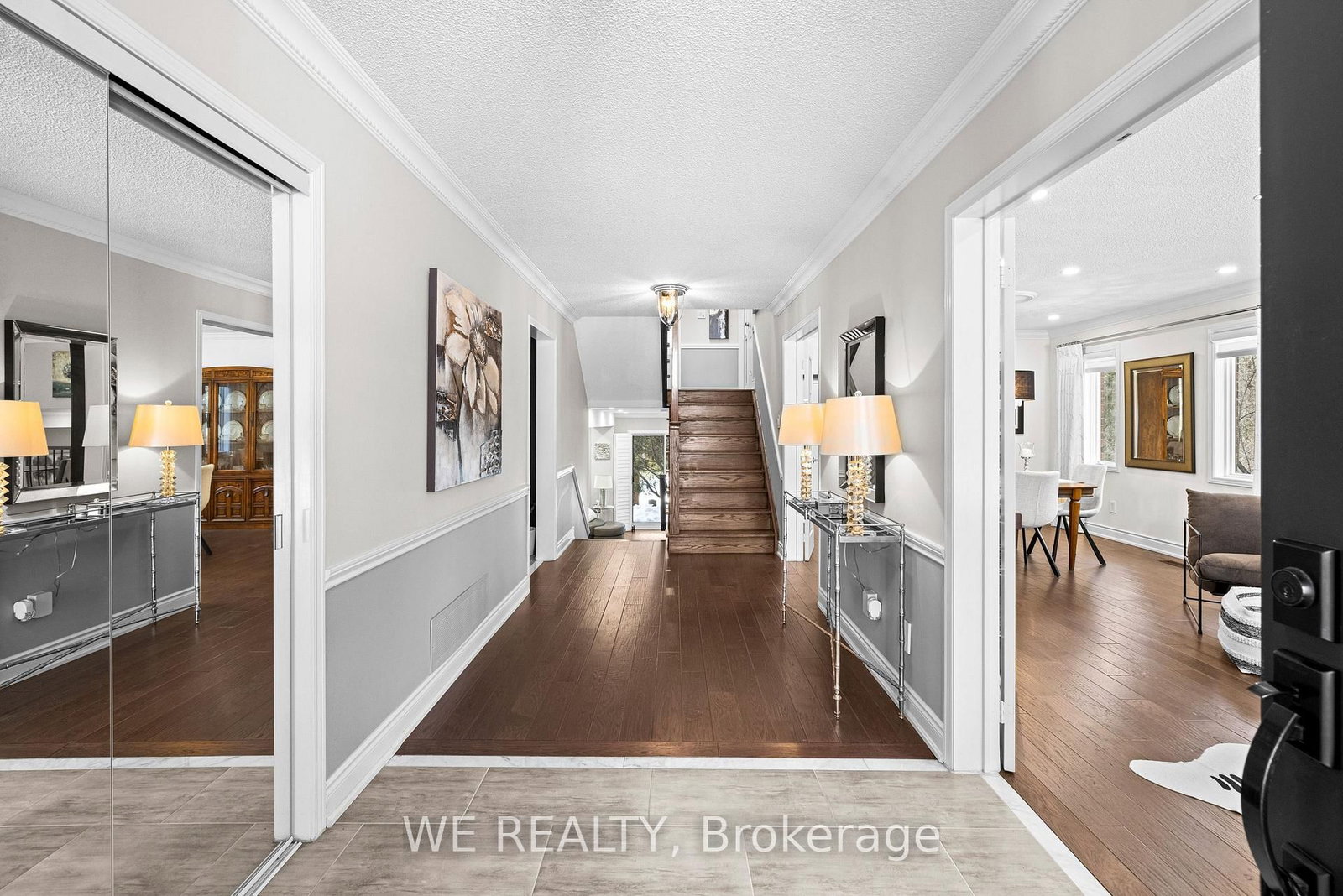 Detached House for sale at 2120 Lynn Heights Drive, Pickering, Ontario, L1X 2S1 - Liverpool - MLS: E12938978