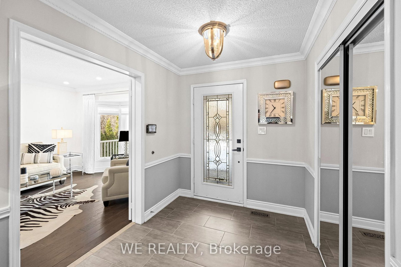 Detached House for sale at 2120 Lynn Heights Drive, Pickering, Ontario, L1X 2S1 - Liverpool - MLS: E12938978