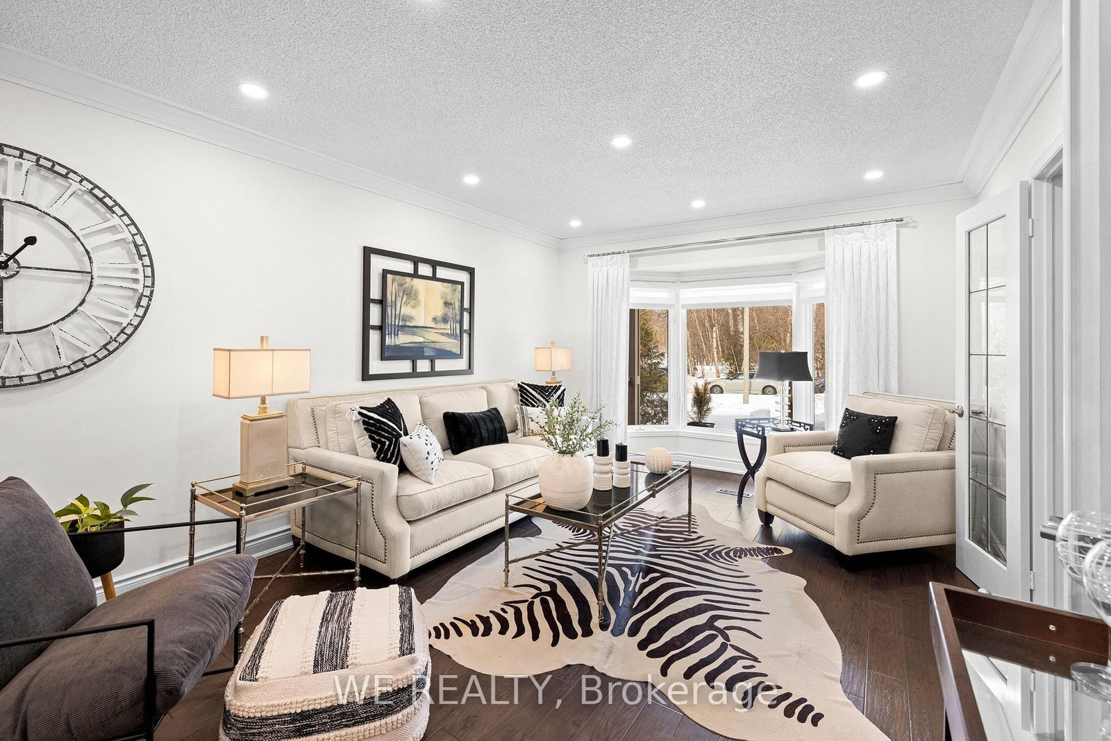 Detached House for sale at 2120 Lynn Heights Drive, Pickering, Ontario, L1X 2S1 - Liverpool - MLS: E12938978