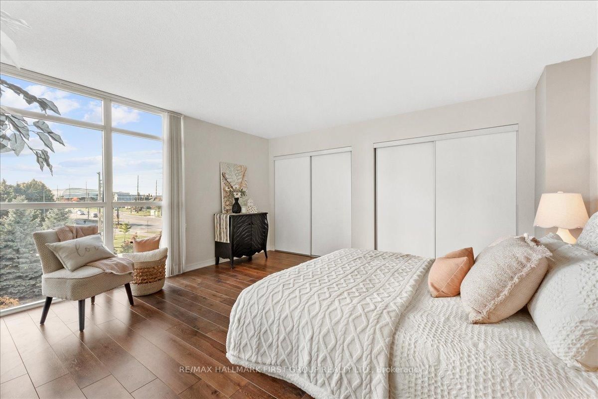 Condo for sale at 303-1600 Charles Street, Whitby, Ontario, L1N 0G4 - Port Whitby - MLS: E12938994