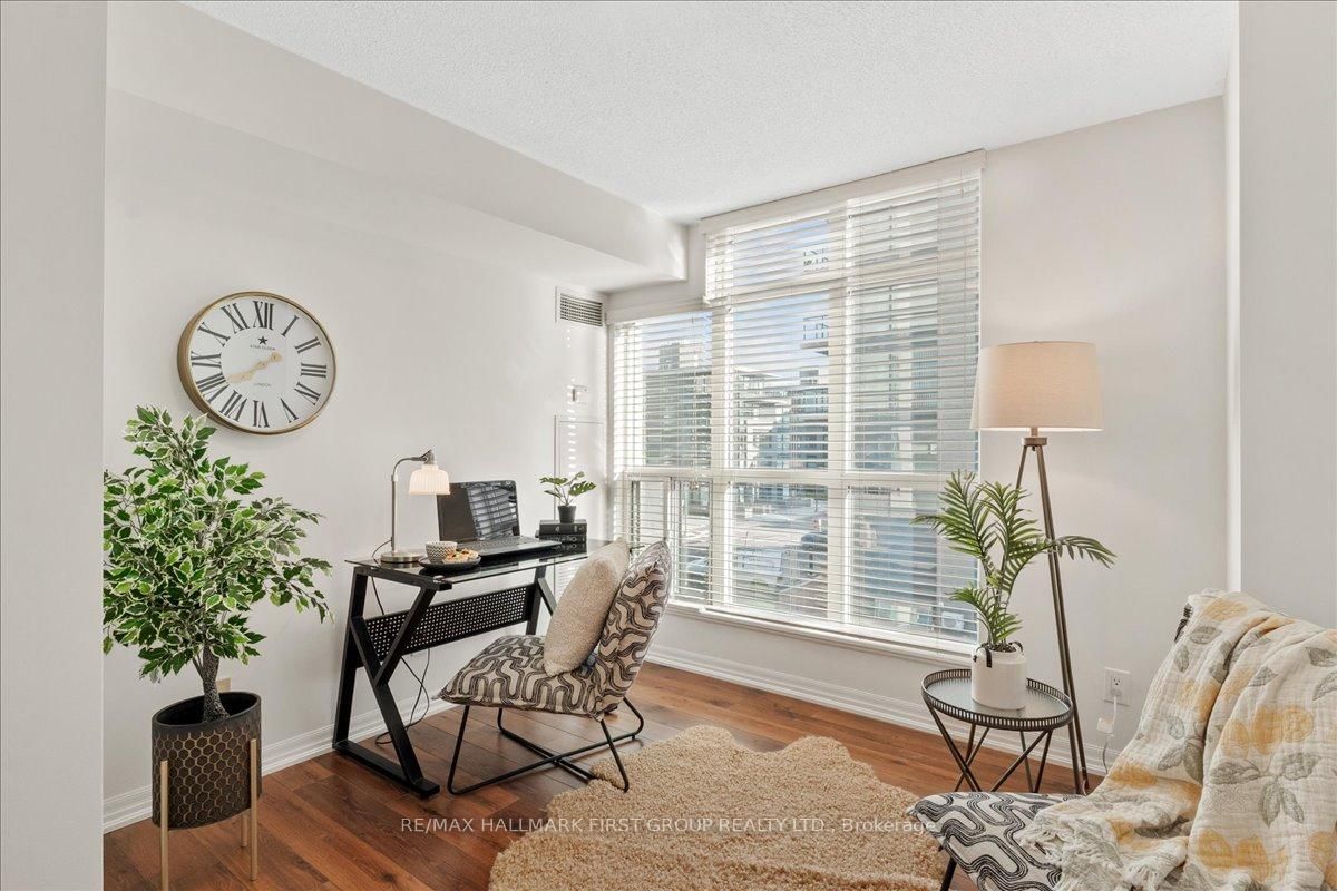 Condo for sale at 303-1600 Charles Street, Whitby, Ontario, L1N 0G4 - Port Whitby - MLS: E12938994