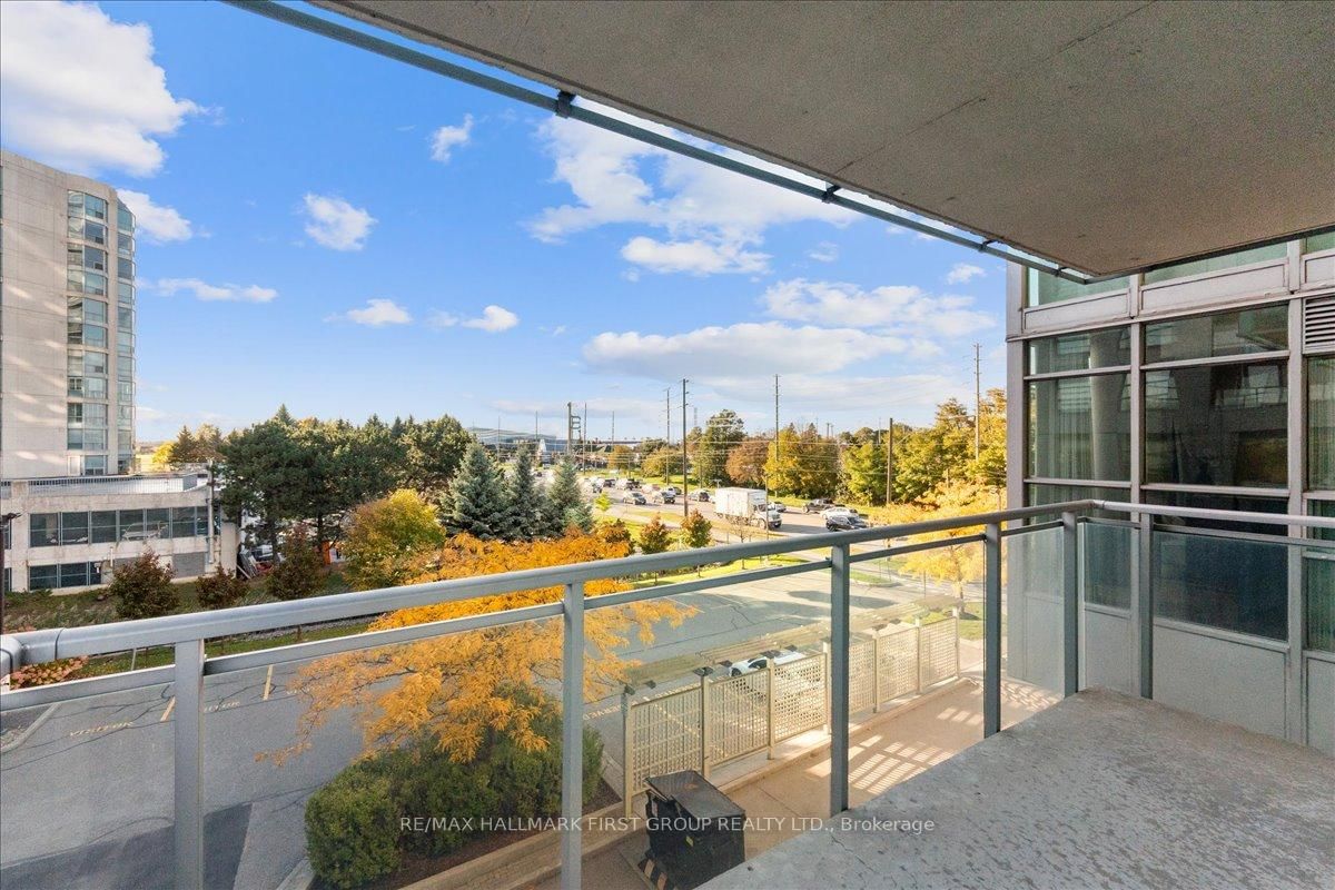 Condo for sale at 303-1600 Charles Street, Whitby, Ontario, L1N 0G4 - Port Whitby - MLS: E12938994