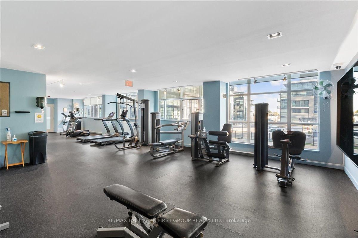 Condo for sale at 303-1600 Charles Street, Whitby, Ontario, L1N 0G4 - Port Whitby - MLS: E12938994