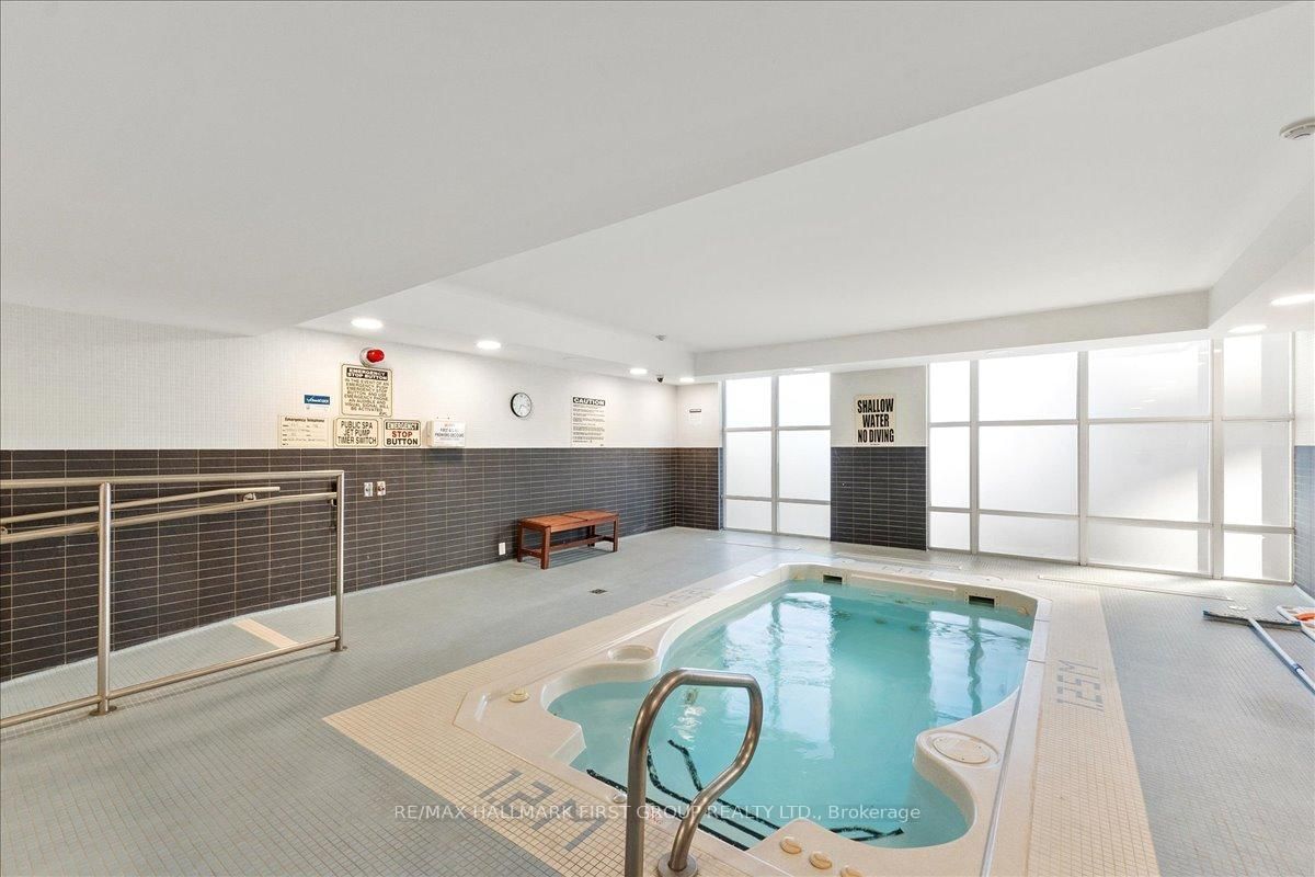 Condo for sale at 303-1600 Charles Street, Whitby, Ontario, L1N 0G4 - Port Whitby - MLS: E12938994