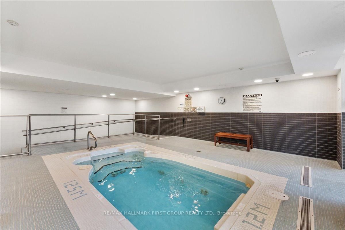 Condo for sale at 303-1600 Charles Street, Whitby, Ontario, L1N 0G4 - Port Whitby - MLS: E12938994