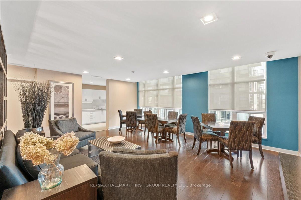 Condo for sale at 303-1600 Charles Street, Whitby, Ontario, L1N 0G4 - Port Whitby - MLS: E12938994