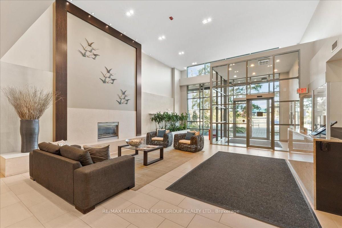 Condo for sale at 303-1600 Charles Street, Whitby, Ontario, L1N 0G4 - Port Whitby - MLS: E12938994